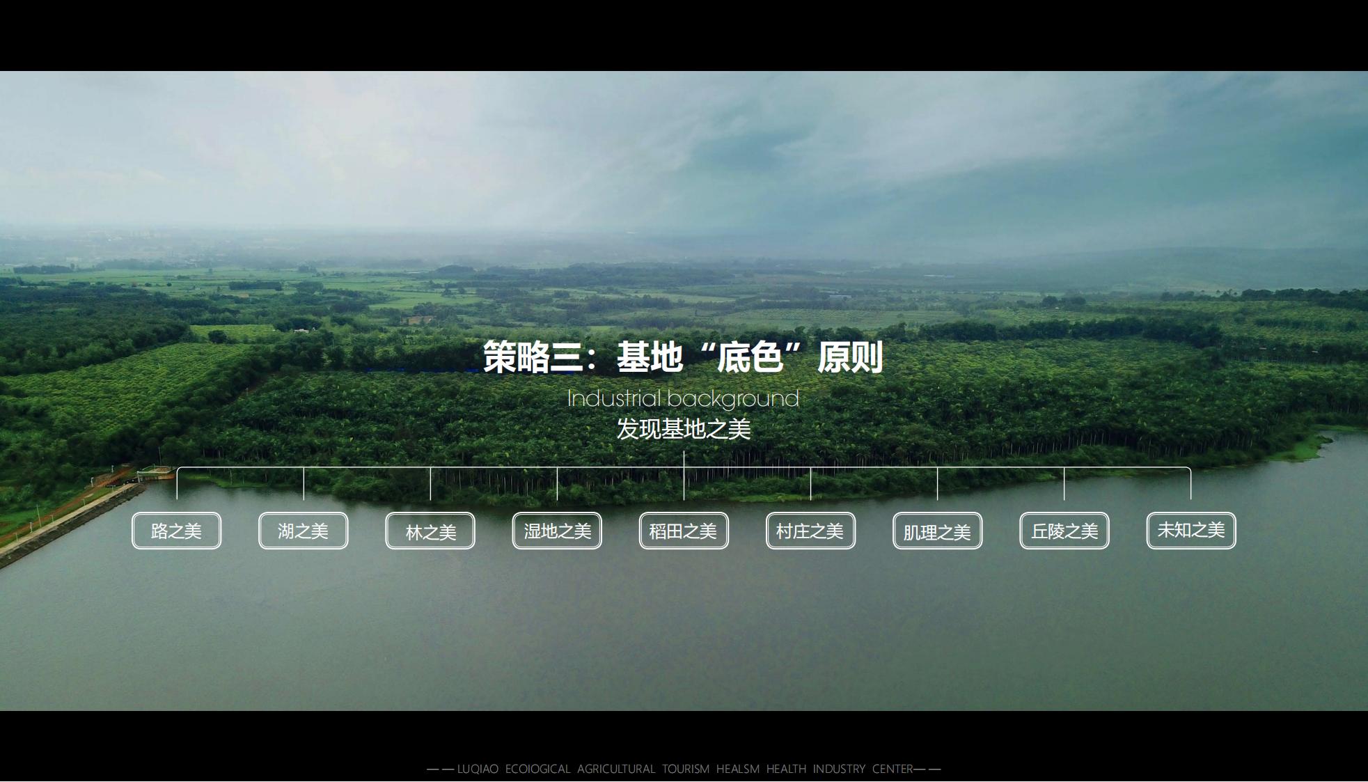 图片[39]-海口南山湖乡村振兴示范区规划方案 - 由甫网-由甫网