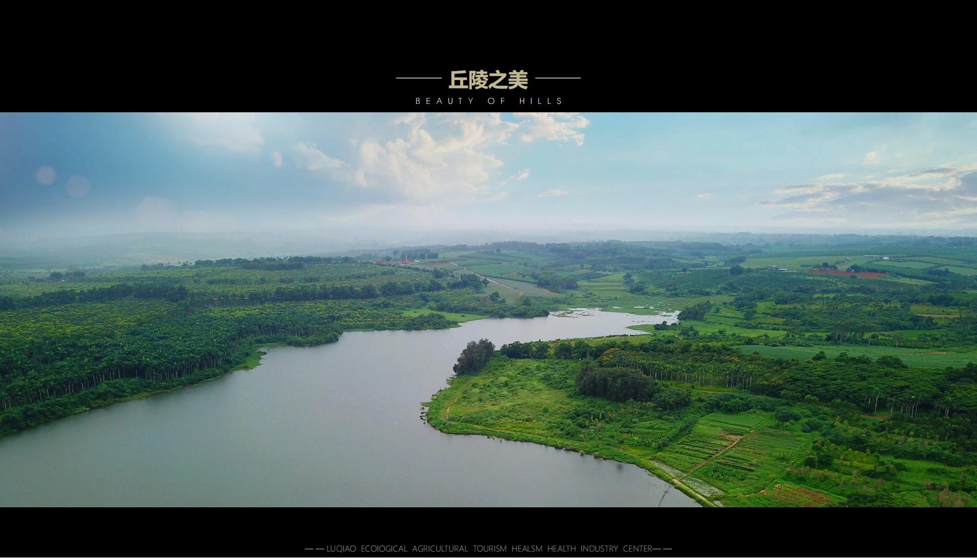 图片[47]-海口南山湖乡村振兴示范区规划方案 - 由甫网-由甫网