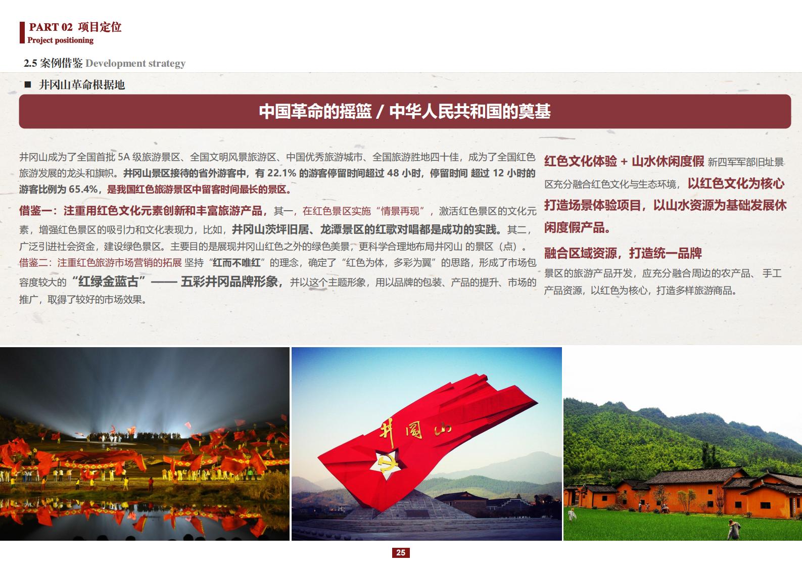 图片[25]-阳和镇观城村红色主题乡村振兴策划及规划 - 由甫网-由甫网