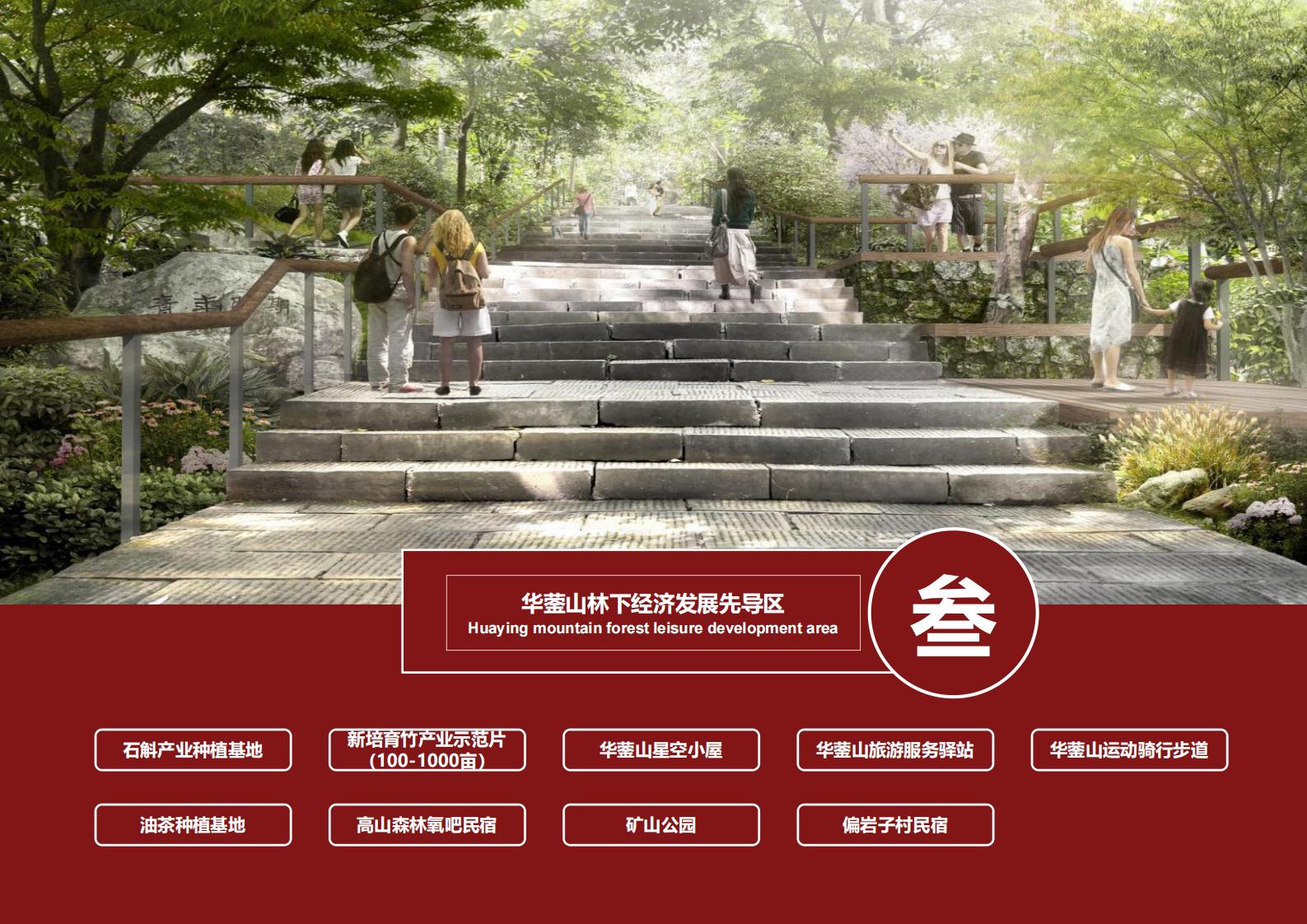 图片[56]-阳和镇观城村红色主题乡村振兴策划及规划 - 由甫网-由甫网