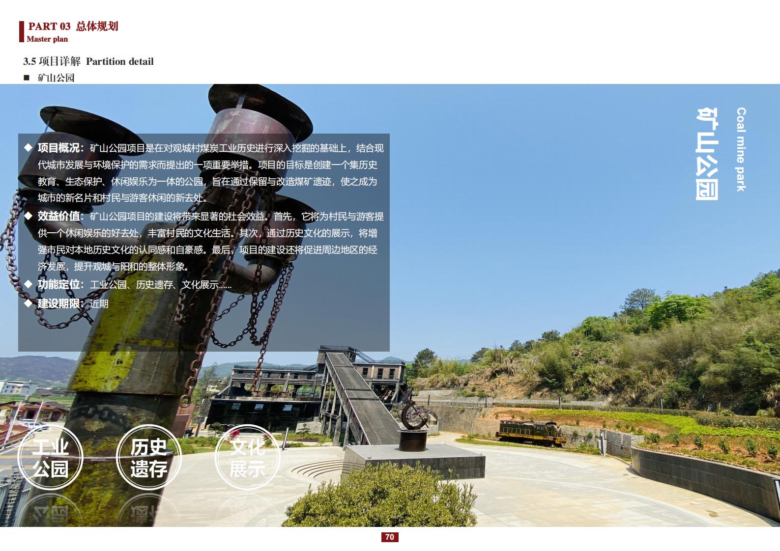 图片[70]-阳和镇观城村红色主题乡村振兴策划及规划 - 由甫网-由甫网