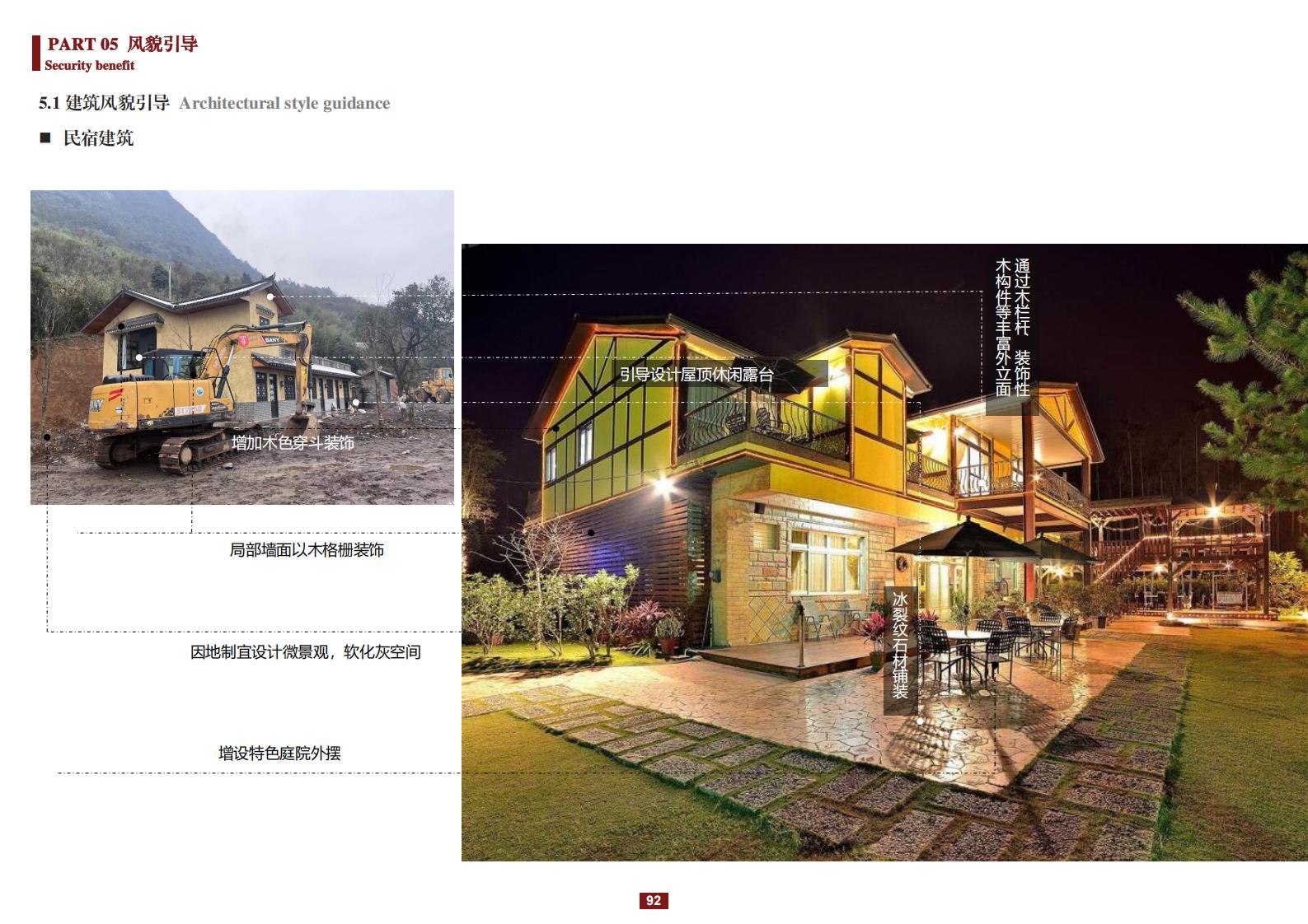 图片[92]-阳和镇观城村红色主题乡村振兴策划及规划 - 由甫网-由甫网