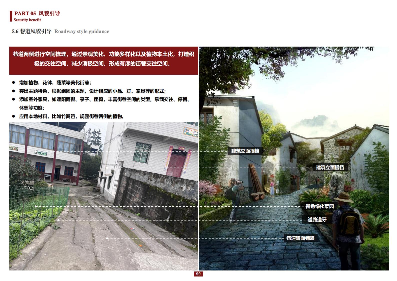 图片[99]-阳和镇观城村红色主题乡村振兴策划及规划 - 由甫网-由甫网