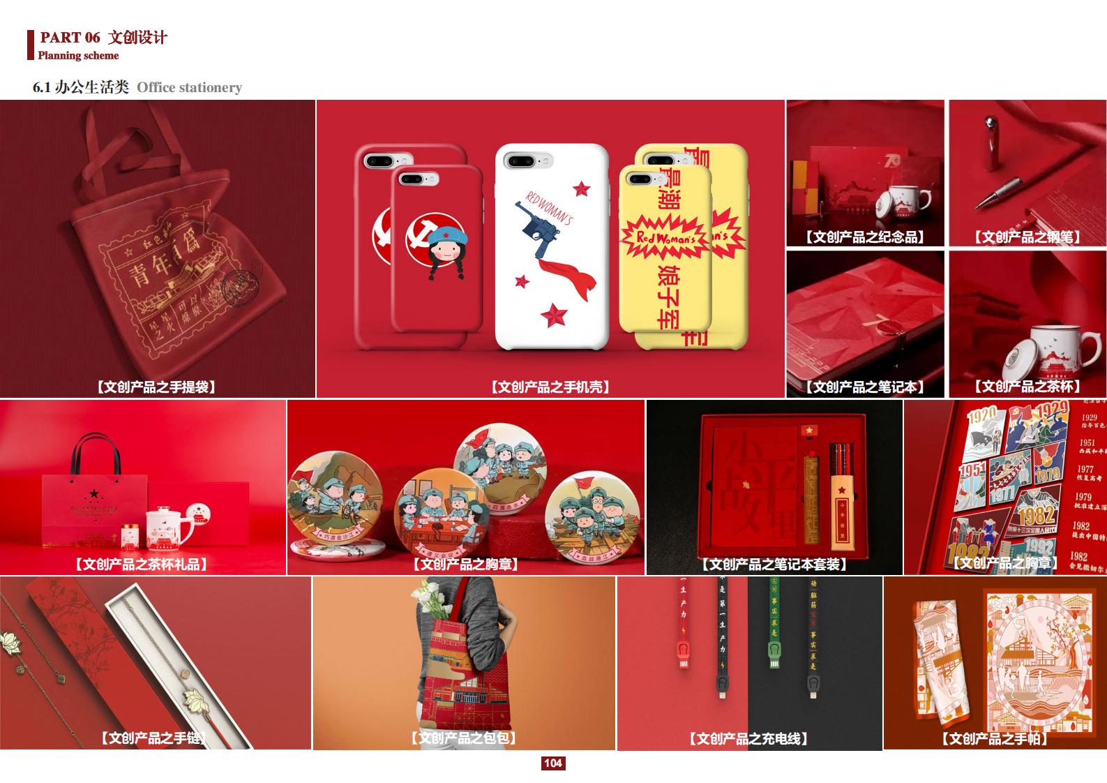 图片[104]-阳和镇观城村红色主题乡村振兴策划及规划 - 由甫网-由甫网