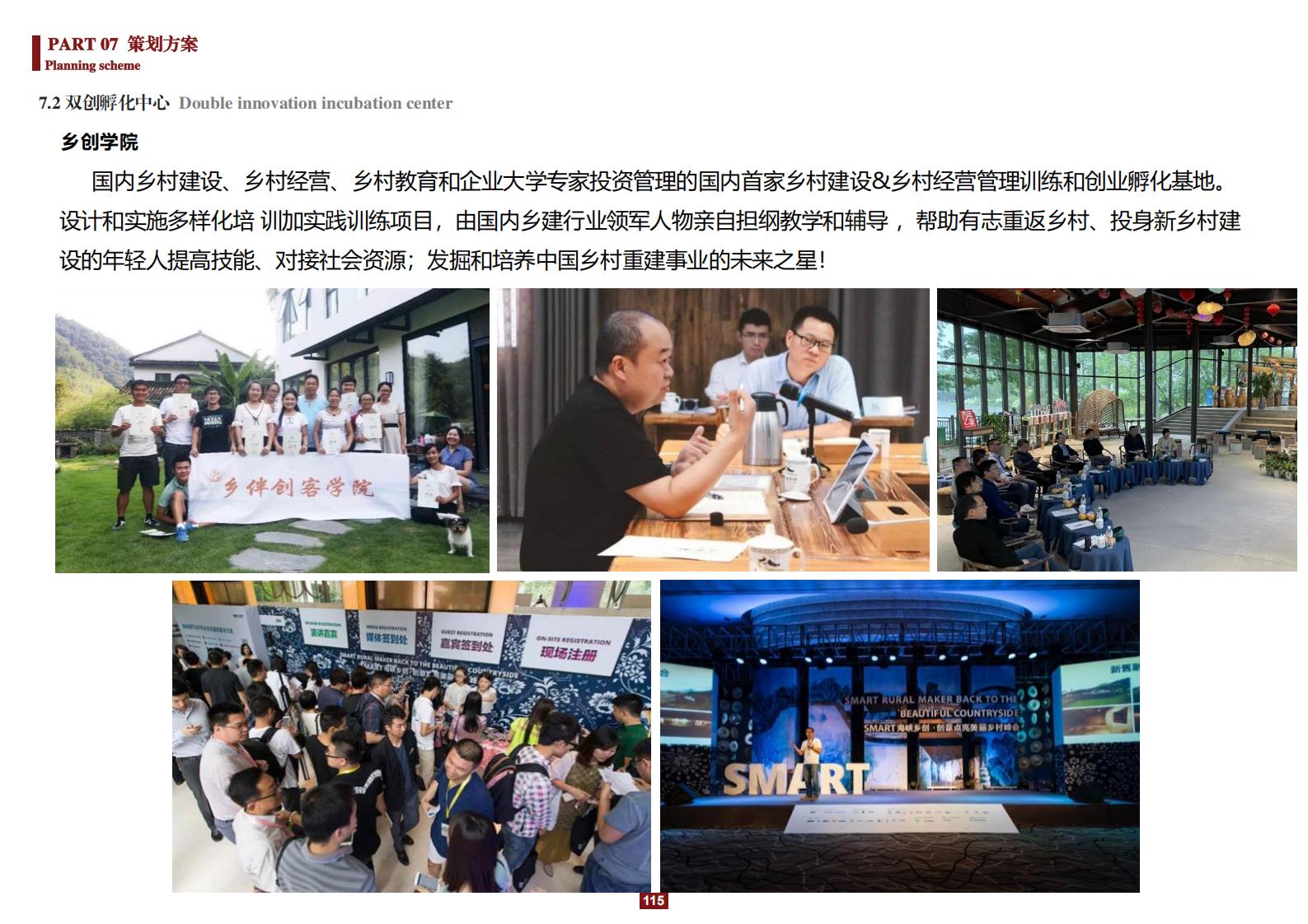 图片[115]-阳和镇观城村红色主题乡村振兴策划及规划 - 由甫网-由甫网