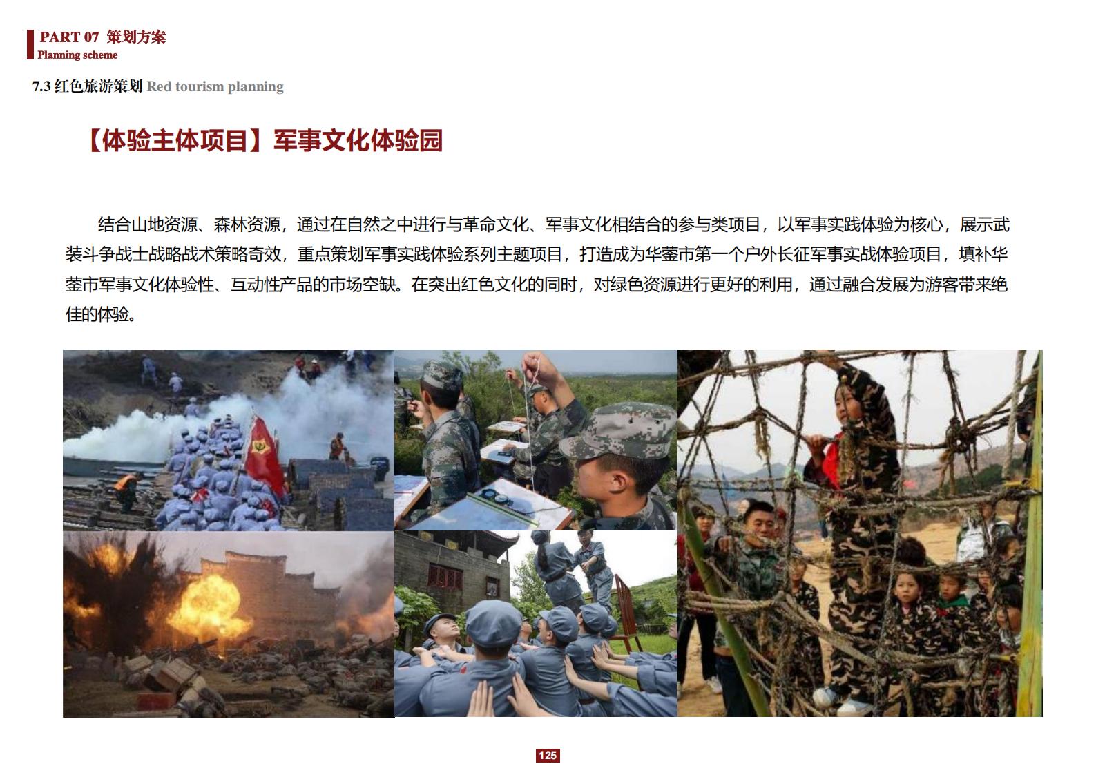 图片[125]-阳和镇观城村红色主题乡村振兴策划及规划 - 由甫网-由甫网
