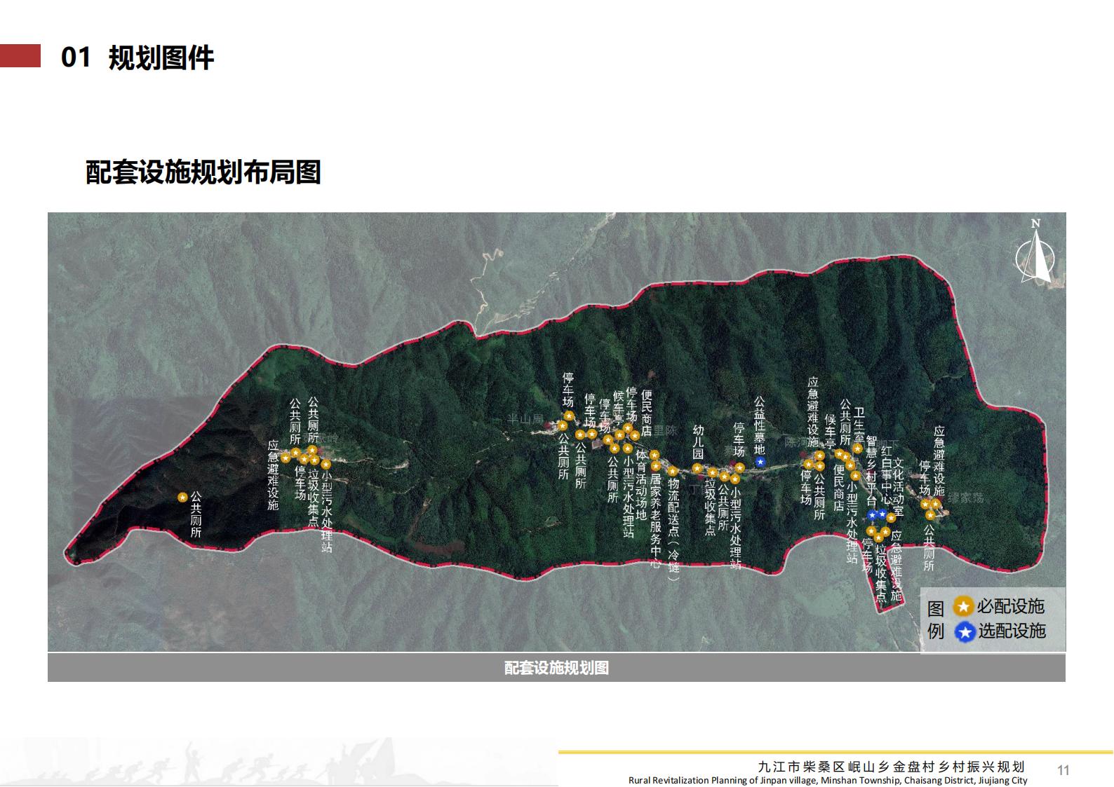 图片[10]-九江市柴桑区金盘村乡村振兴总体规划 - 由甫网-由甫网