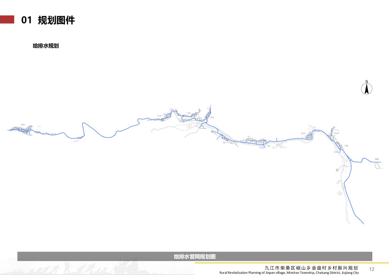 图片[11]-九江市柴桑区金盘村乡村振兴总体规划 - 由甫网-由甫网