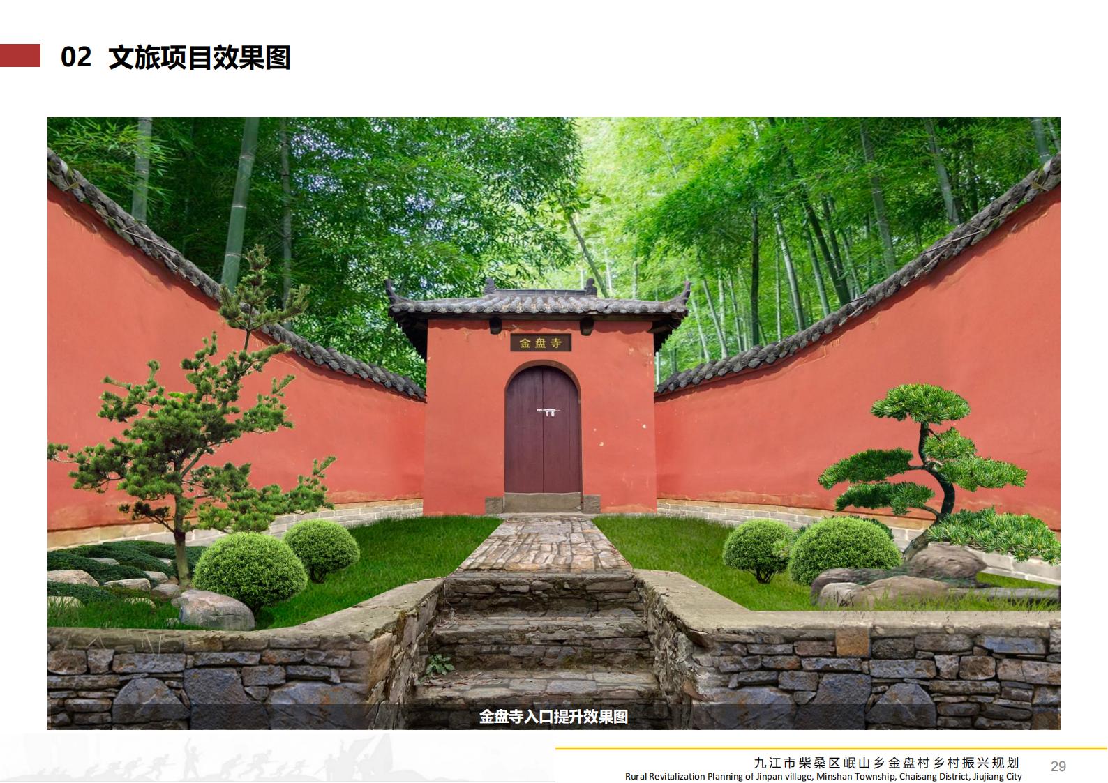 图片[28]-九江市柴桑区金盘村乡村振兴总体规划 - 由甫网-由甫网