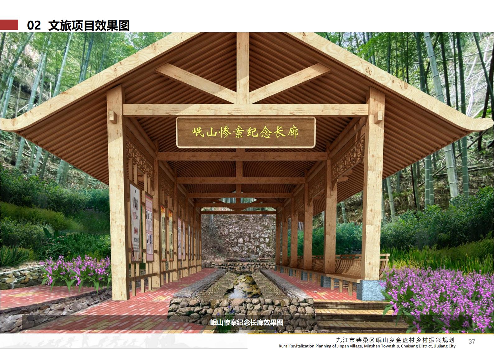 图片[36]-九江市柴桑区金盘村乡村振兴总体规划 - 由甫网-由甫网