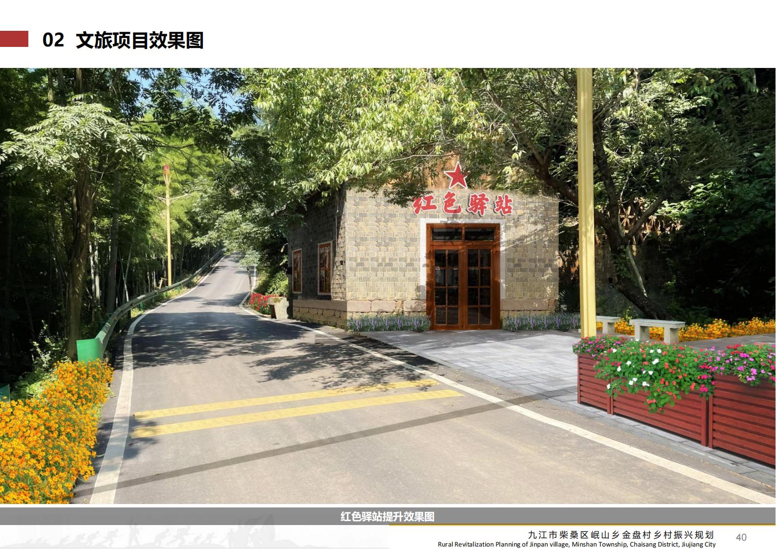 图片[39]-九江市柴桑区金盘村乡村振兴总体规划 - 由甫网-由甫网