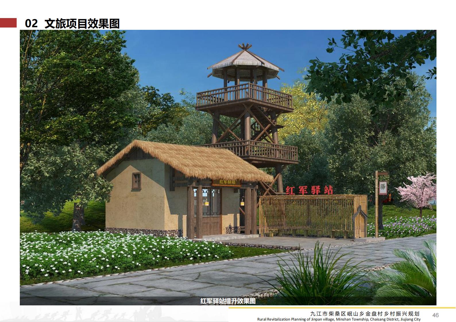 图片[45]-九江市柴桑区金盘村乡村振兴总体规划 - 由甫网-由甫网