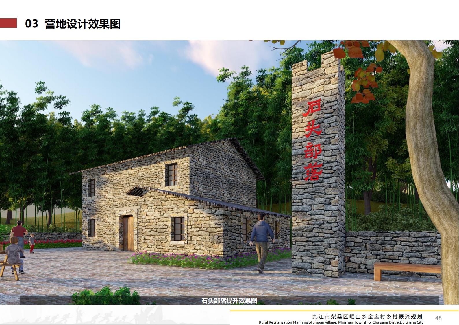 图片[47]-九江市柴桑区金盘村乡村振兴总体规划 - 由甫网-由甫网