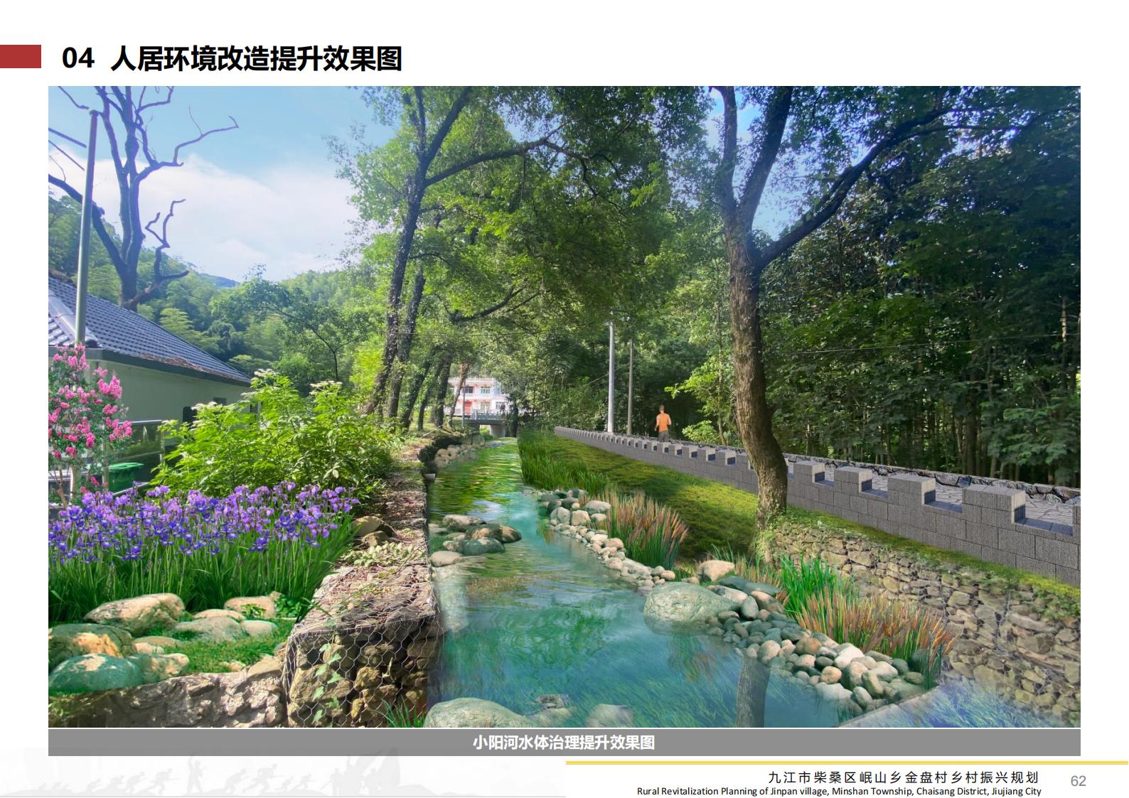 图片[61]-九江市柴桑区金盘村乡村振兴总体规划 - 由甫网-由甫网