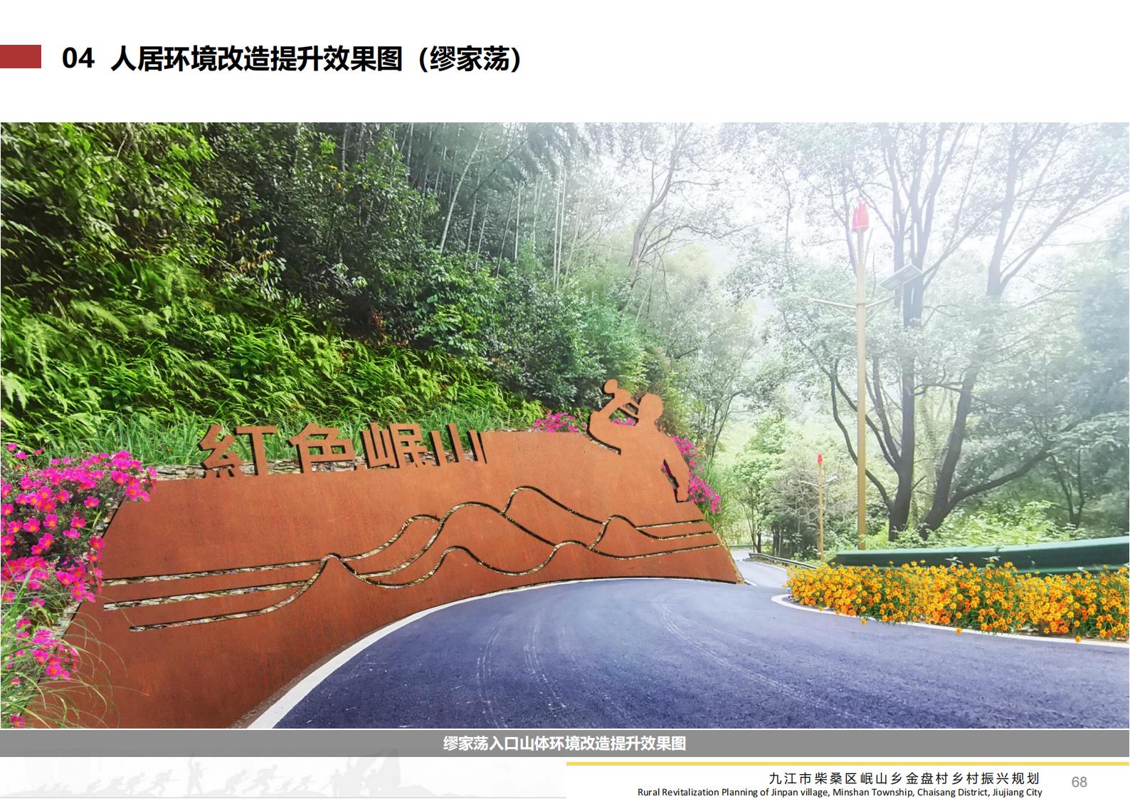 图片[67]-九江市柴桑区金盘村乡村振兴总体规划 - 由甫网-由甫网