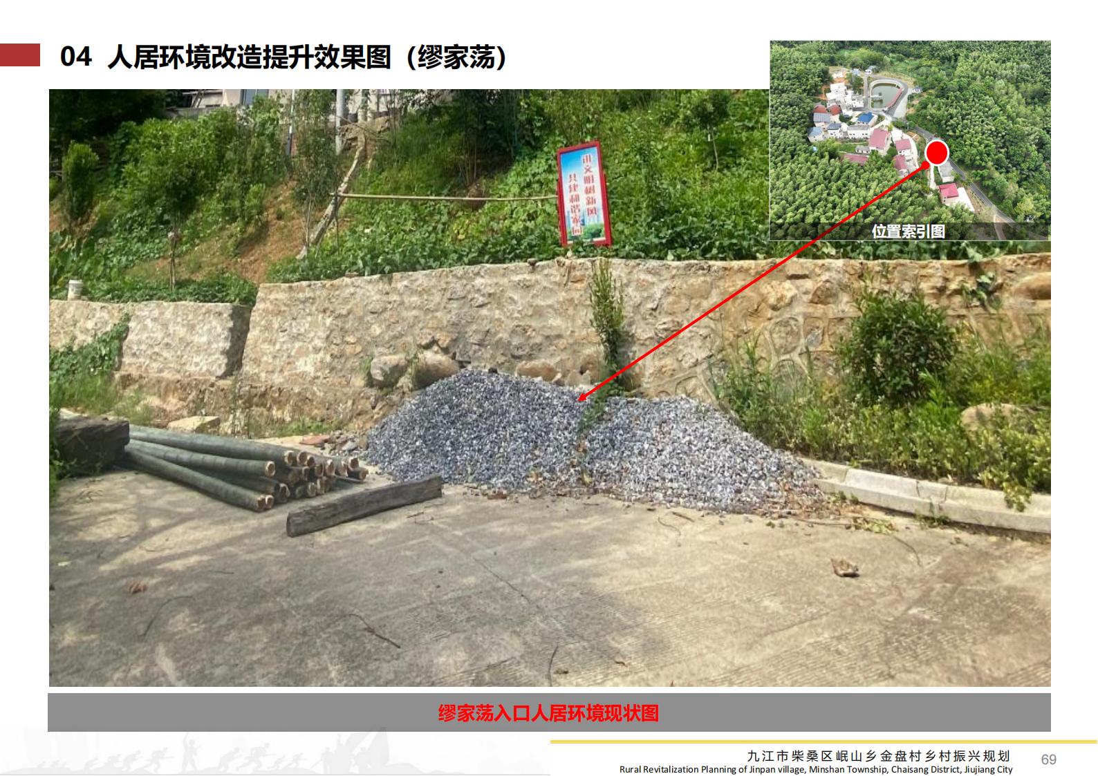 图片[68]-九江市柴桑区金盘村乡村振兴总体规划 - 由甫网-由甫网