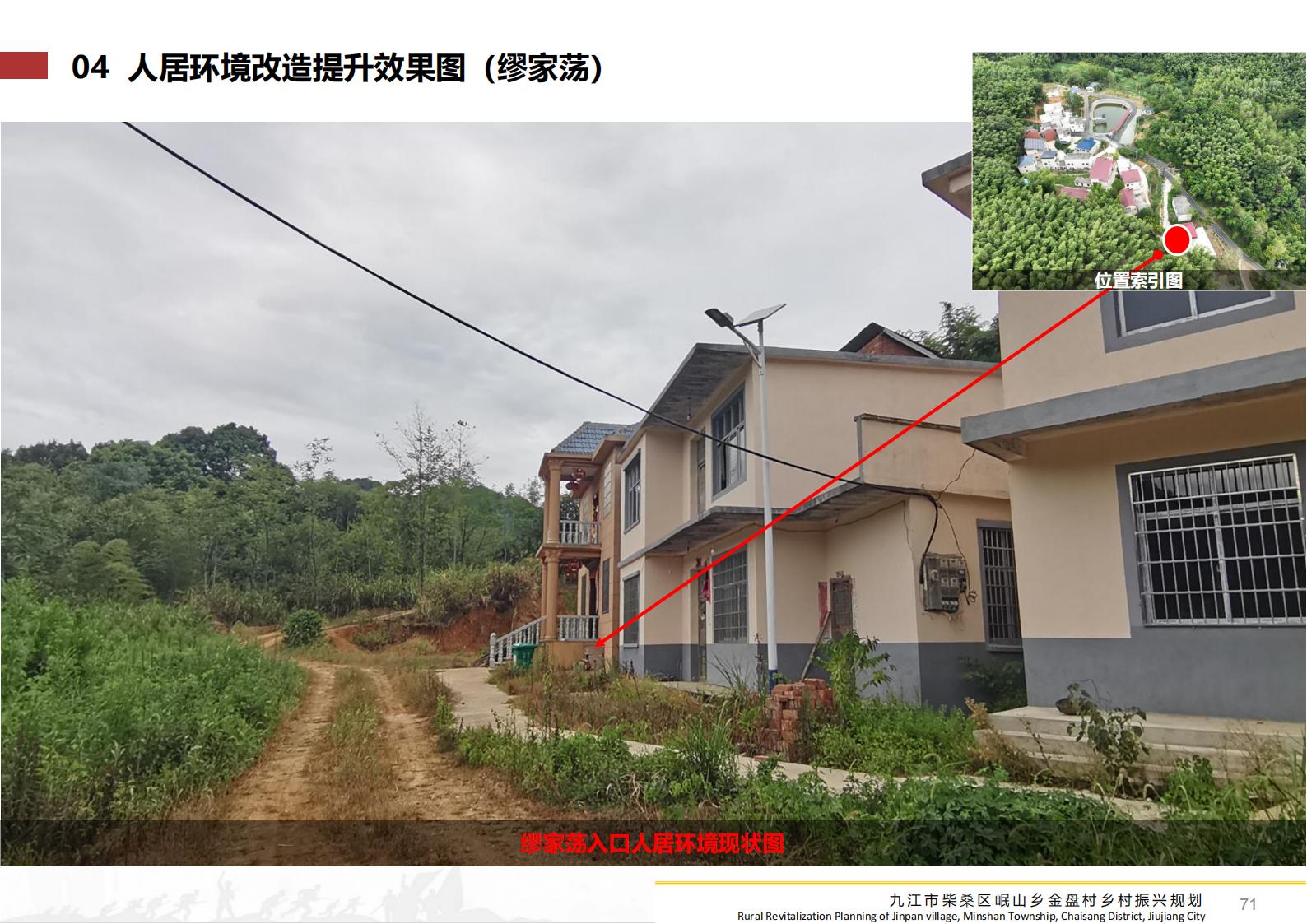 图片[70]-九江市柴桑区金盘村乡村振兴总体规划 - 由甫网-由甫网