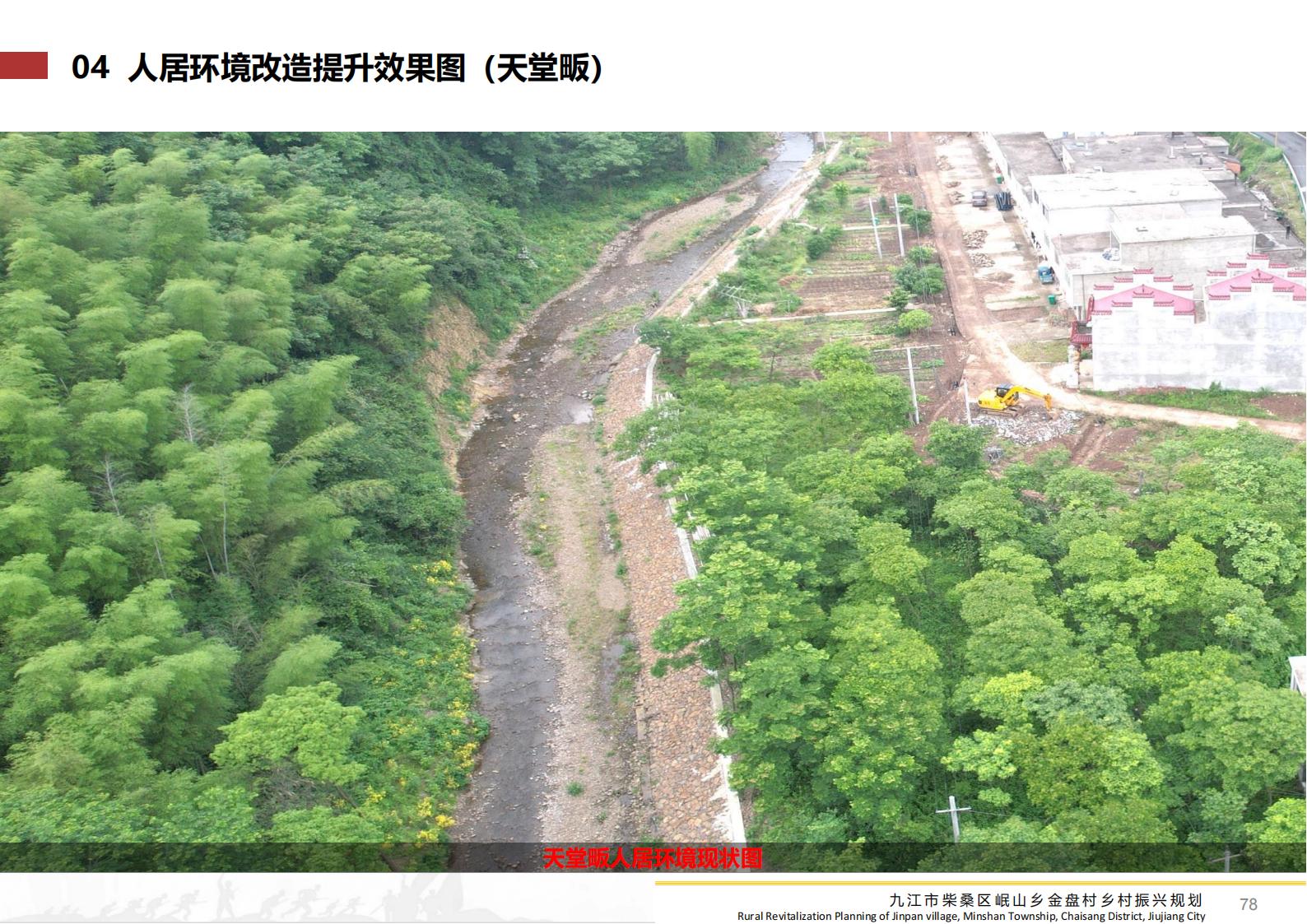 图片[77]-九江市柴桑区金盘村乡村振兴总体规划 - 由甫网-由甫网