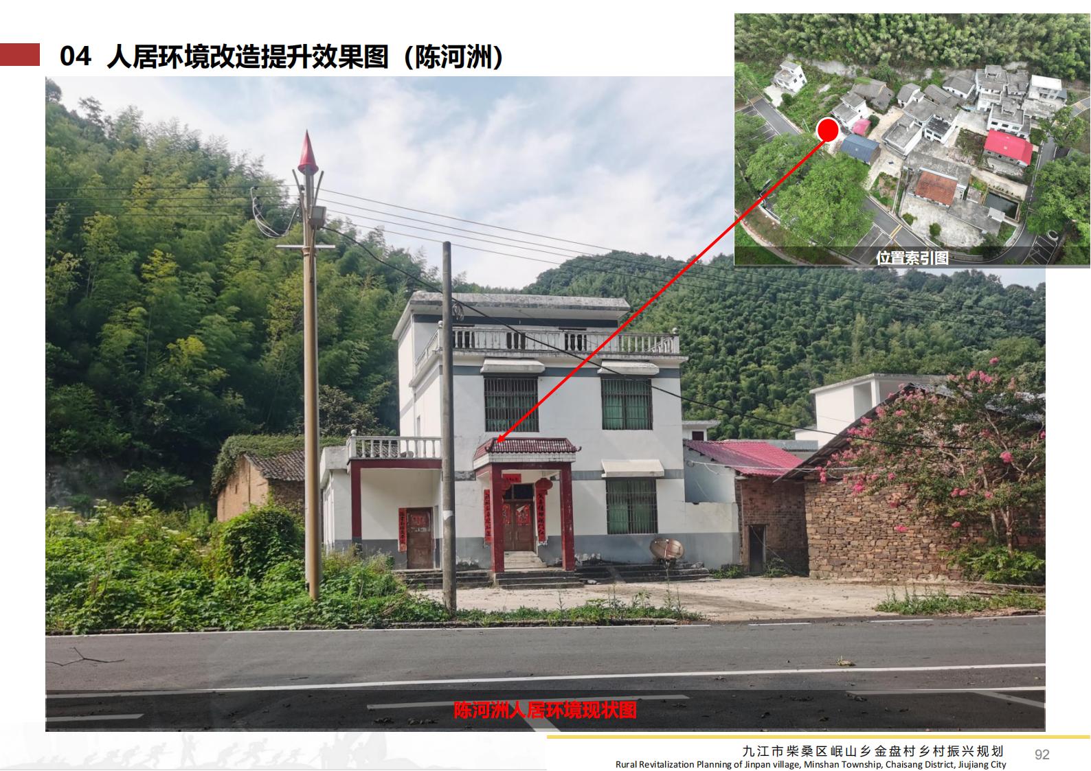 图片[91]-九江市柴桑区金盘村乡村振兴总体规划 - 由甫网-由甫网