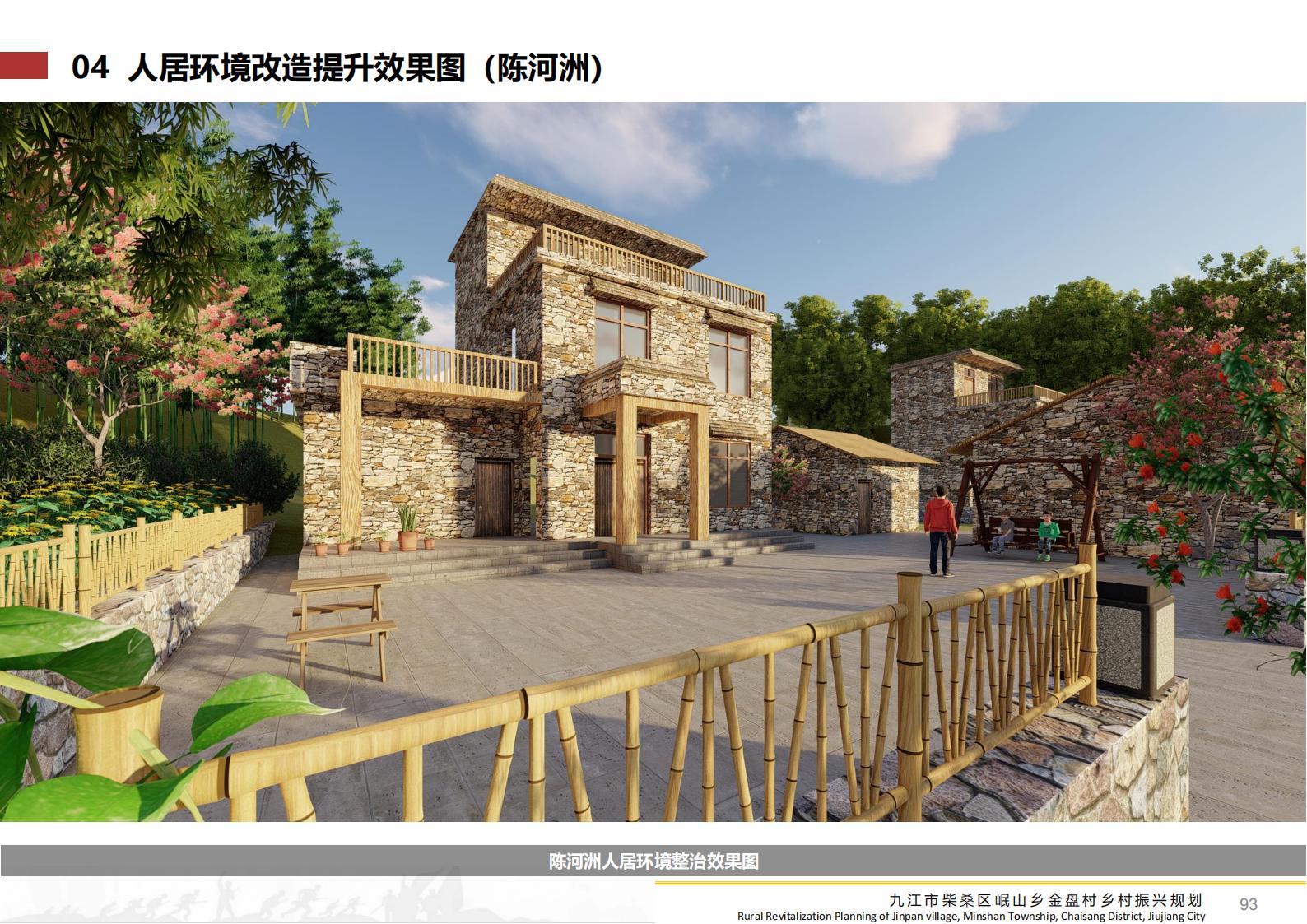 图片[92]-九江市柴桑区金盘村乡村振兴总体规划 - 由甫网-由甫网