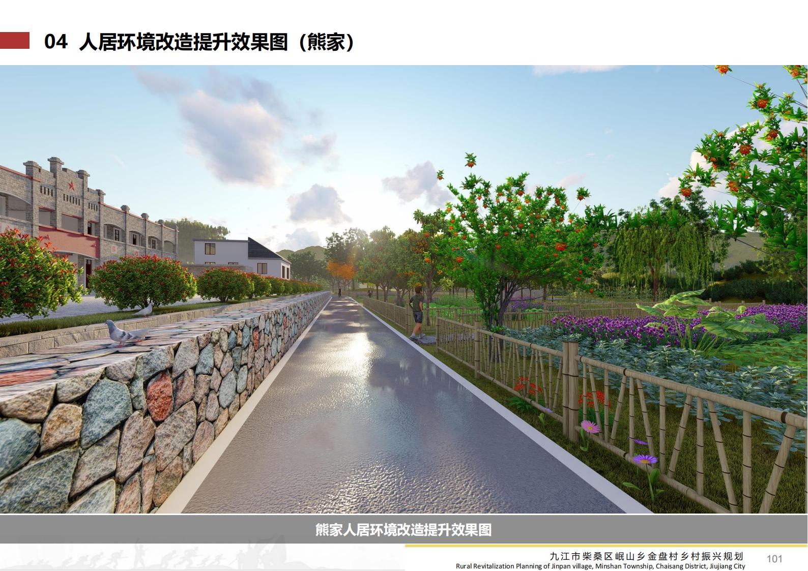 图片[100]-九江市柴桑区金盘村乡村振兴总体规划 - 由甫网-由甫网