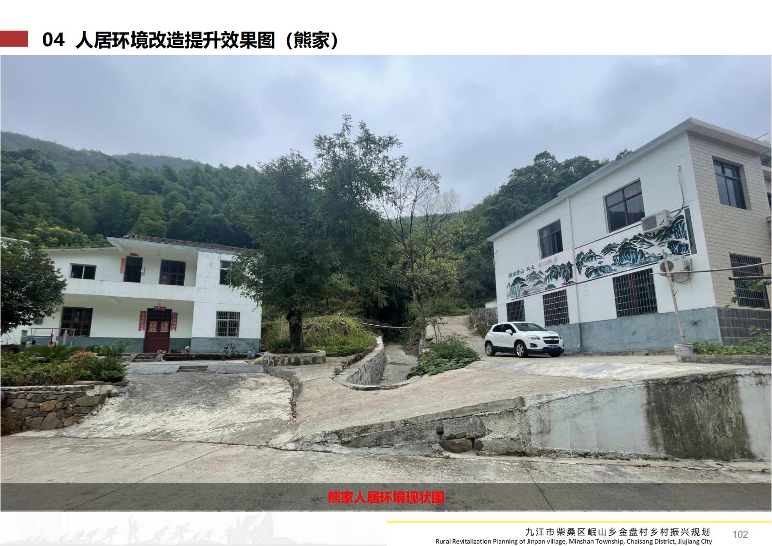 图片[101]-九江市柴桑区金盘村乡村振兴总体规划 - 由甫网-由甫网