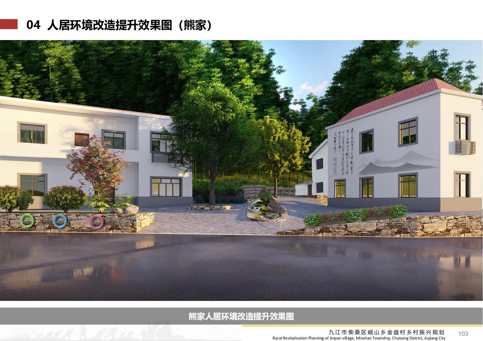 图片[102]-九江市柴桑区金盘村乡村振兴总体规划 - 由甫网-由甫网