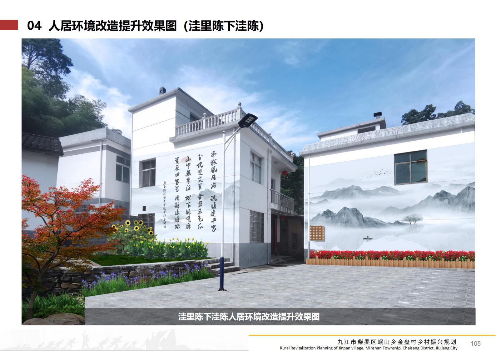图片[104]-九江市柴桑区金盘村乡村振兴总体规划 - 由甫网-由甫网