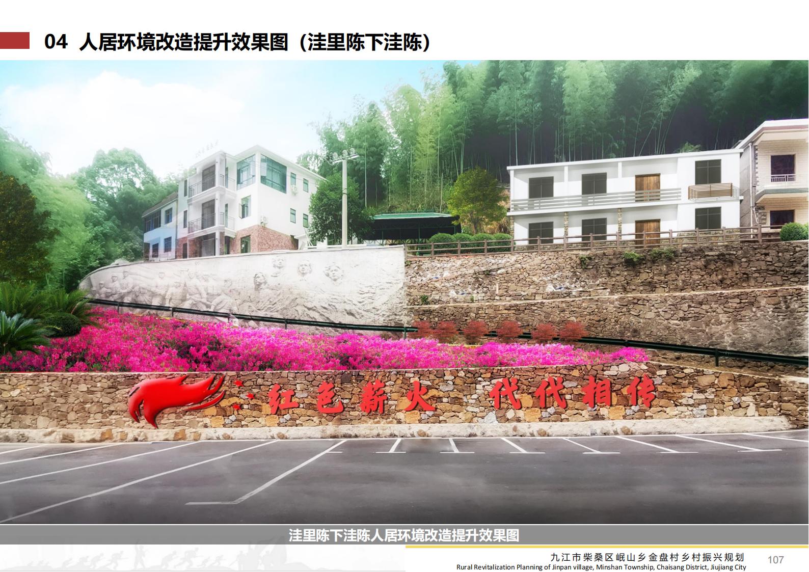 图片[106]-九江市柴桑区金盘村乡村振兴总体规划 - 由甫网-由甫网