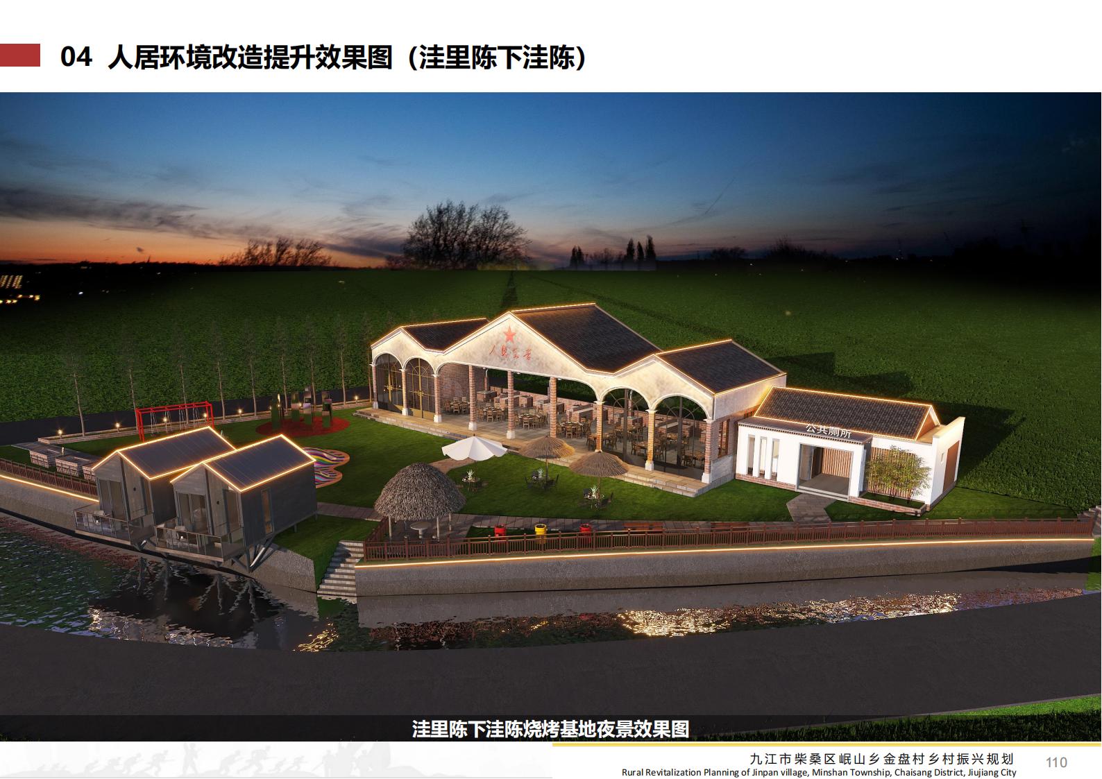 图片[109]-九江市柴桑区金盘村乡村振兴总体规划 - 由甫网-由甫网