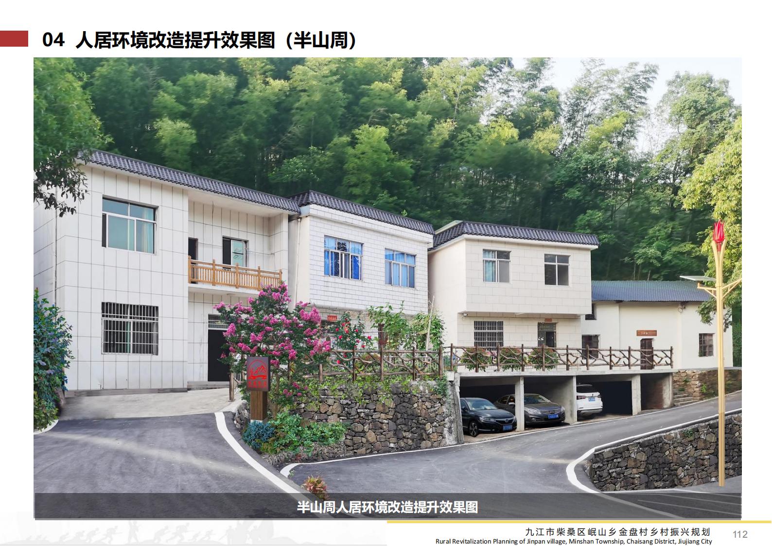 图片[111]-九江市柴桑区金盘村乡村振兴总体规划 - 由甫网-由甫网
