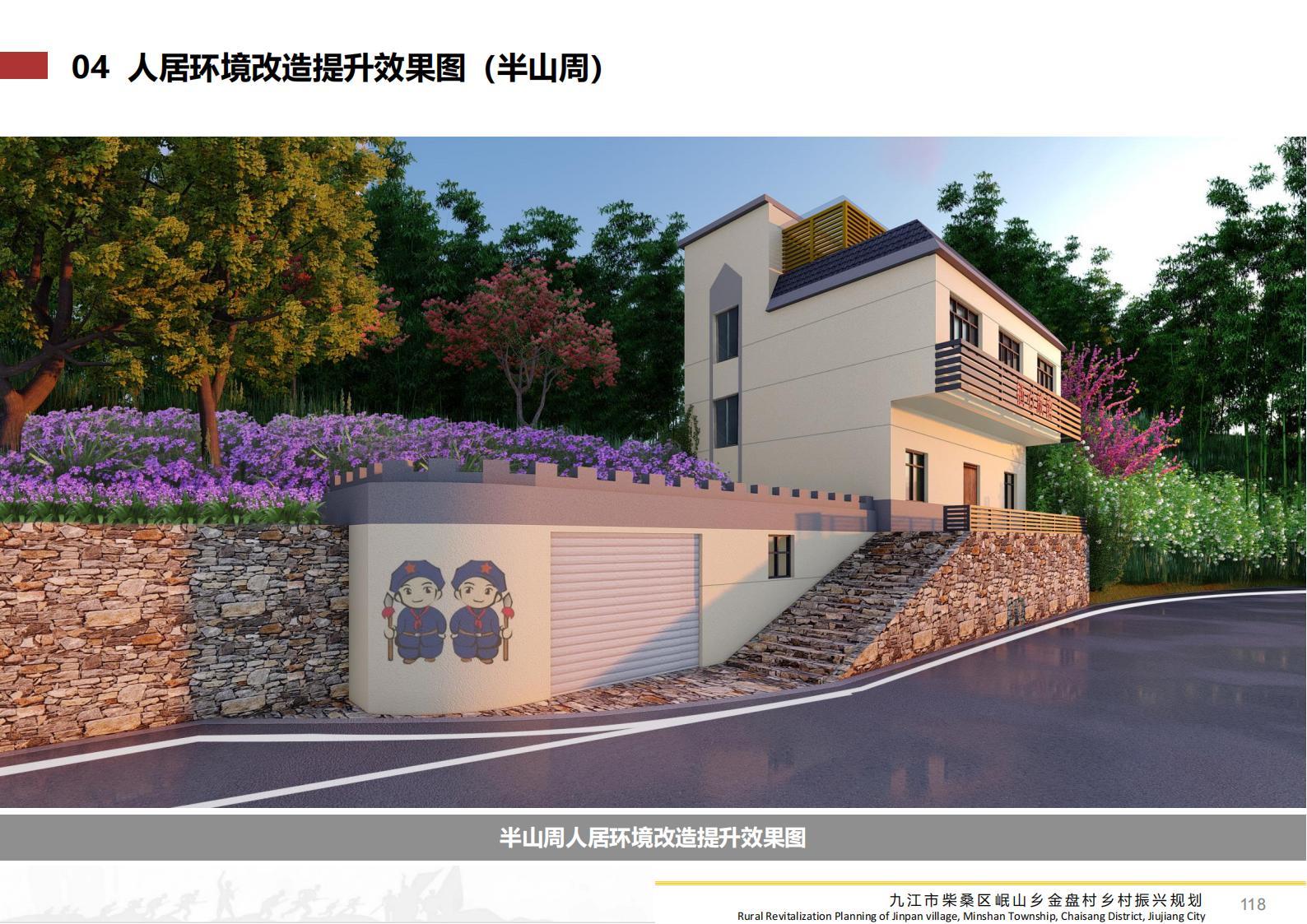 图片[117]-九江市柴桑区金盘村乡村振兴总体规划 - 由甫网-由甫网