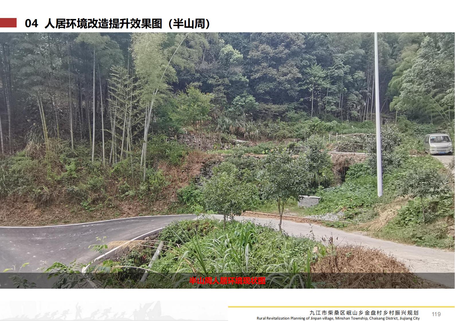 图片[118]-九江市柴桑区金盘村乡村振兴总体规划 - 由甫网-由甫网