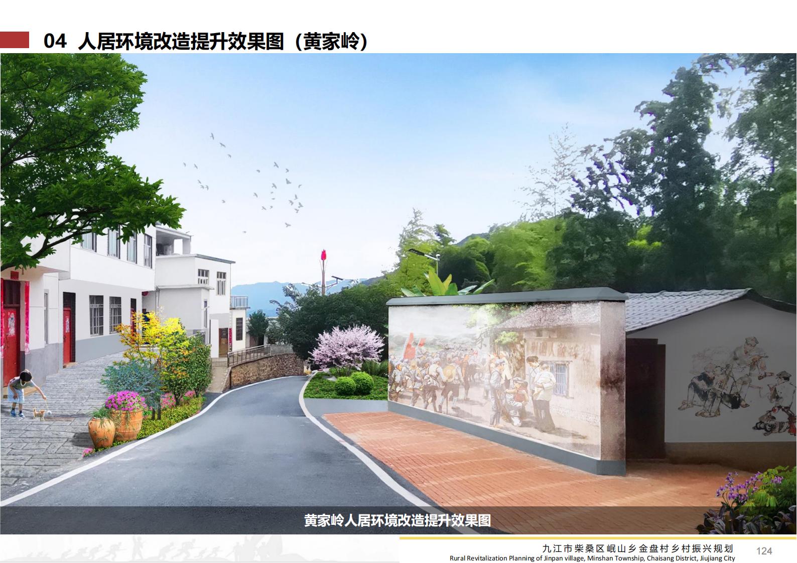图片[123]-九江市柴桑区金盘村乡村振兴总体规划 - 由甫网-由甫网