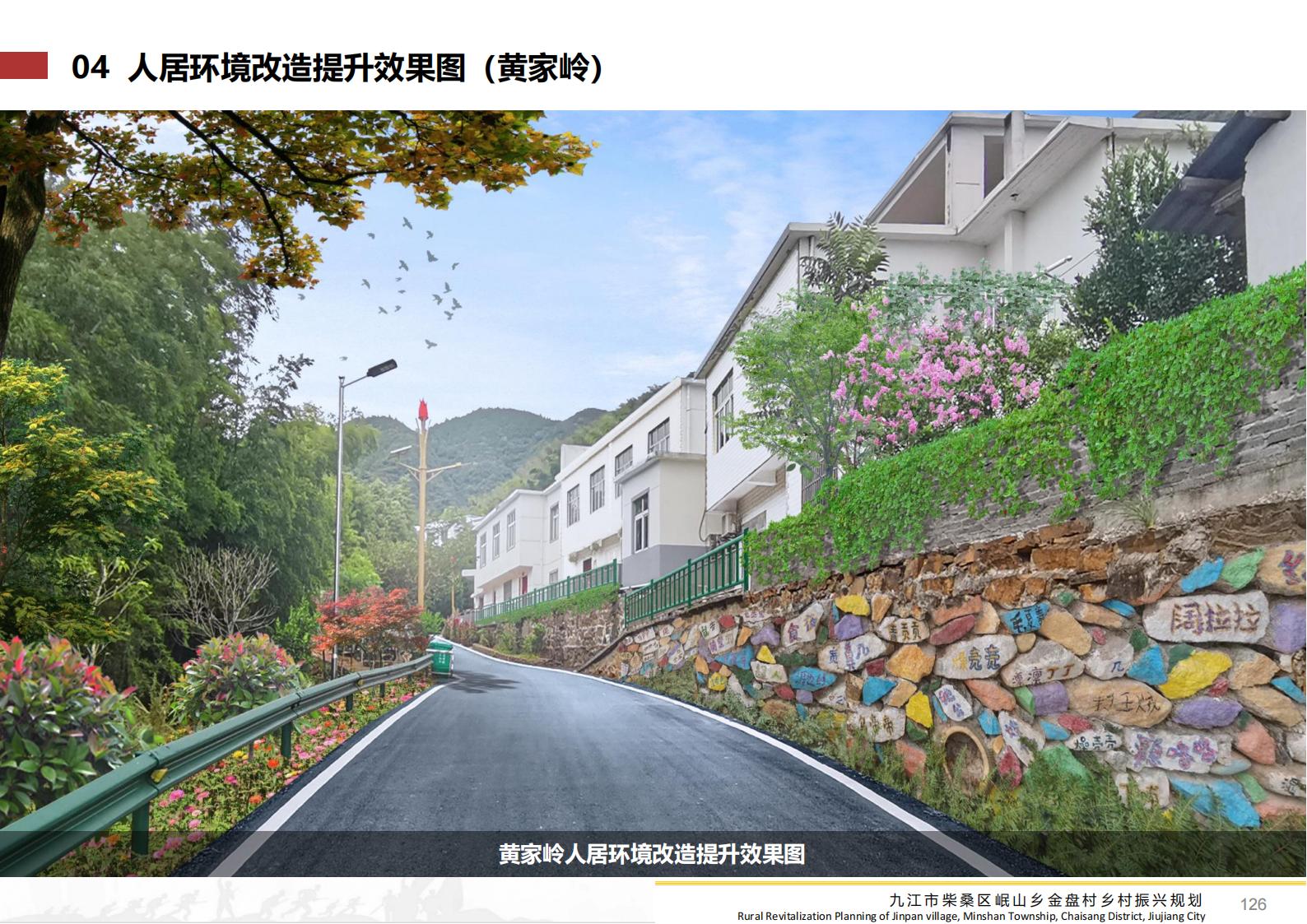 图片[125]-九江市柴桑区金盘村乡村振兴总体规划 - 由甫网-由甫网