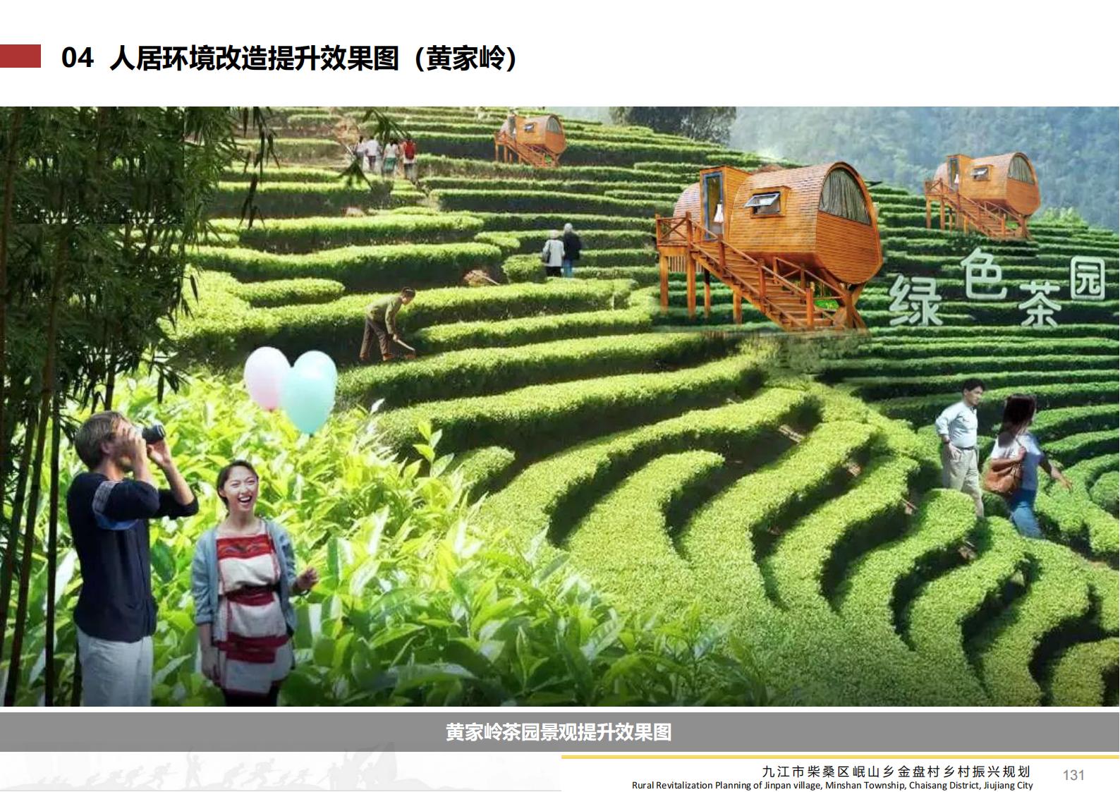 图片[130]-九江市柴桑区金盘村乡村振兴总体规划 - 由甫网-由甫网