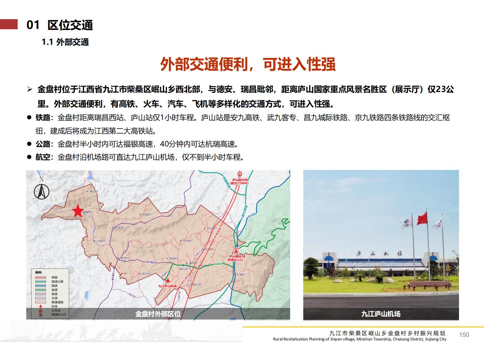 图片[149]-九江市柴桑区金盘村乡村振兴总体规划 - 由甫网-由甫网