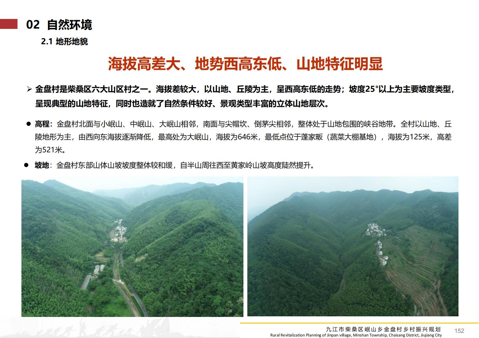图片[151]-九江市柴桑区金盘村乡村振兴总体规划 - 由甫网-由甫网