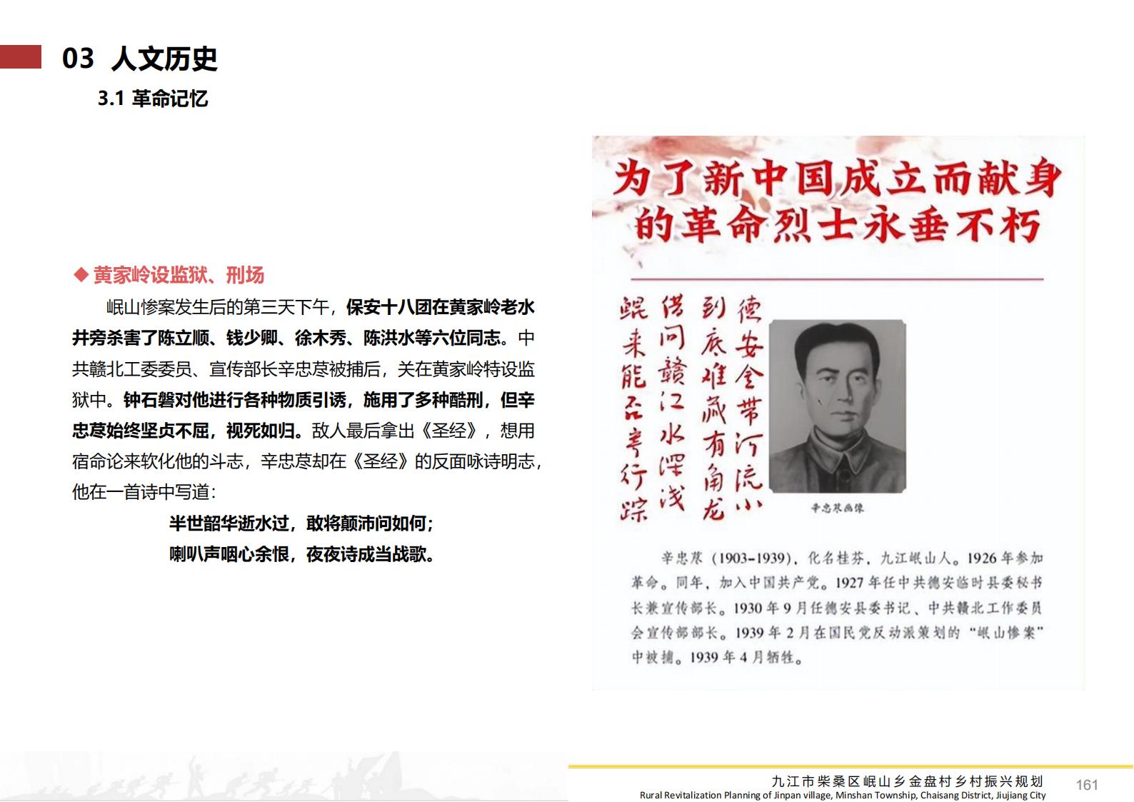 图片[160]-九江市柴桑区金盘村乡村振兴总体规划 - 由甫网-由甫网