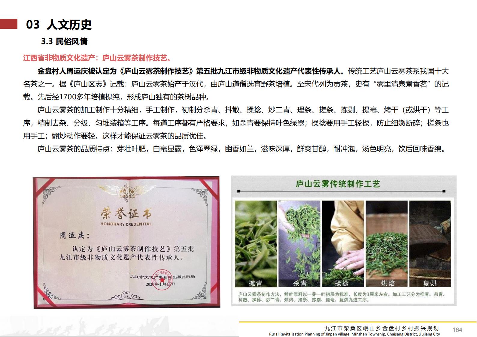 图片[163]-九江市柴桑区金盘村乡村振兴总体规划 - 由甫网-由甫网
