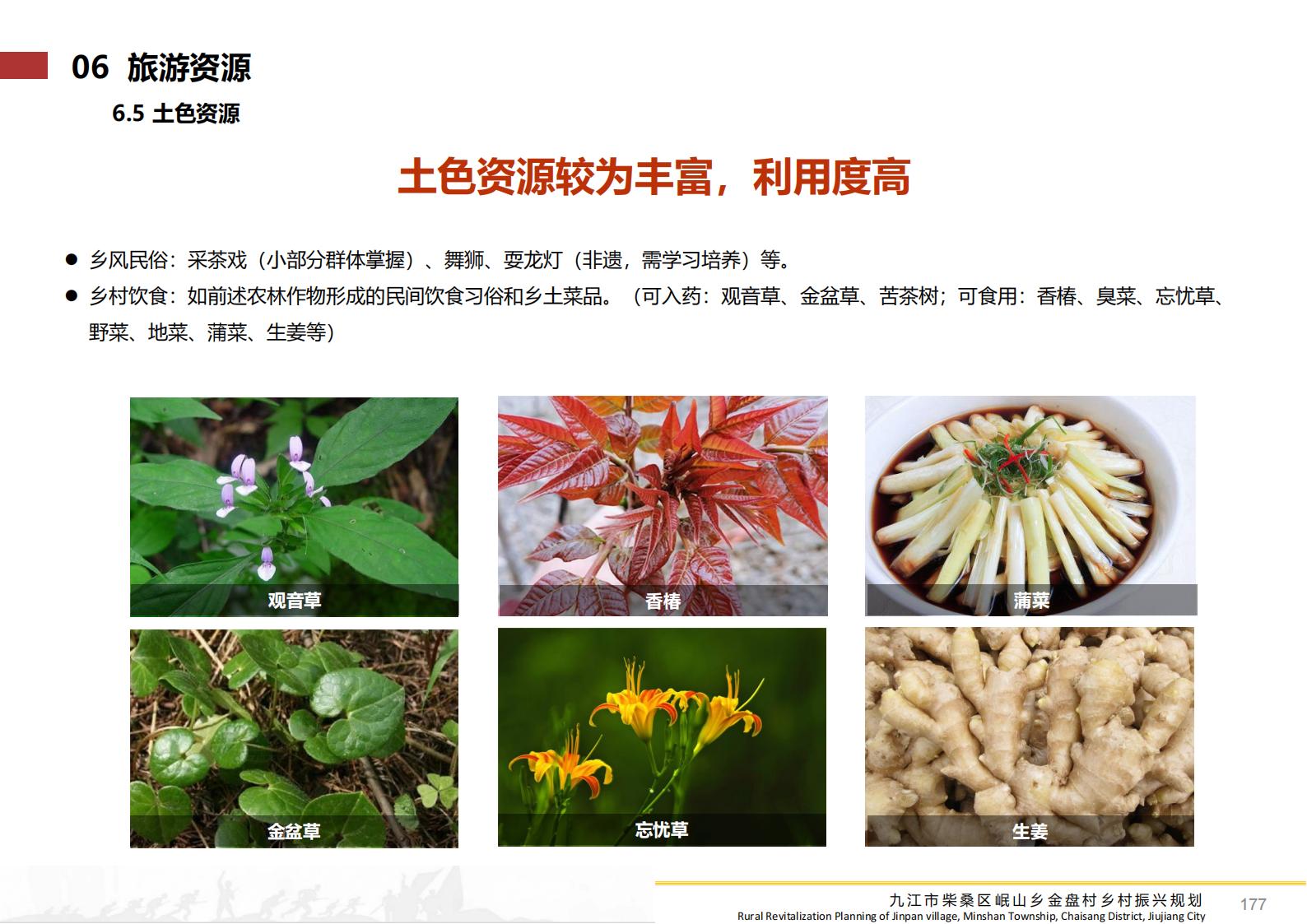 图片[176]-九江市柴桑区金盘村乡村振兴总体规划 - 由甫网-由甫网