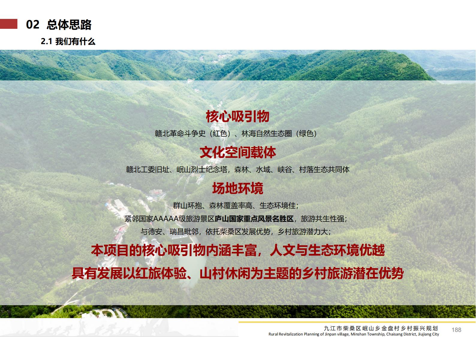 图片[187]-九江市柴桑区金盘村乡村振兴总体规划 - 由甫网-由甫网