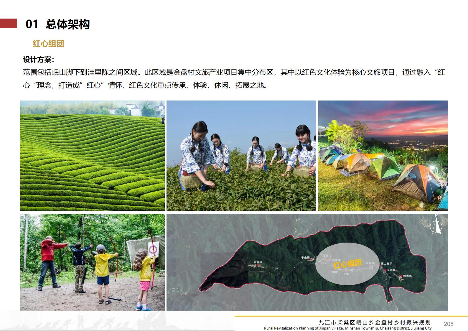 图片[207]-九江市柴桑区金盘村乡村振兴总体规划 - 由甫网-由甫网