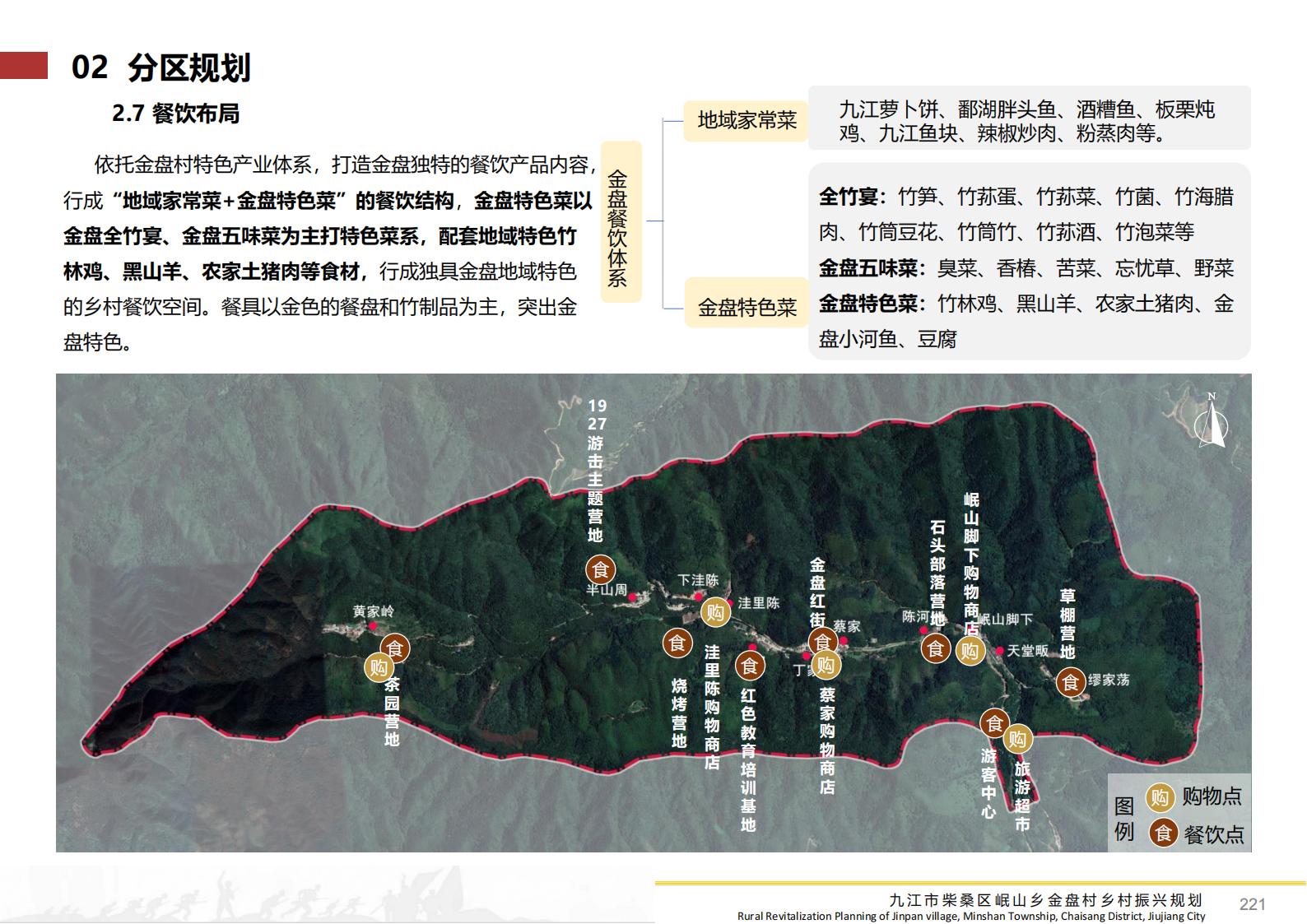 图片[220]-九江市柴桑区金盘村乡村振兴总体规划 - 由甫网-由甫网