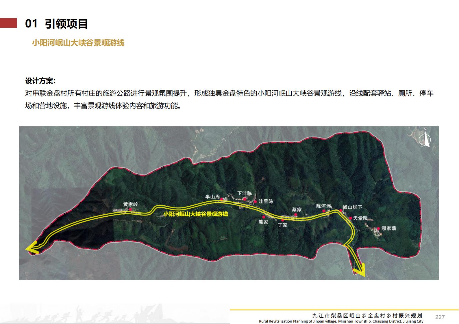 图片[226]-九江市柴桑区金盘村乡村振兴总体规划 - 由甫网-由甫网
