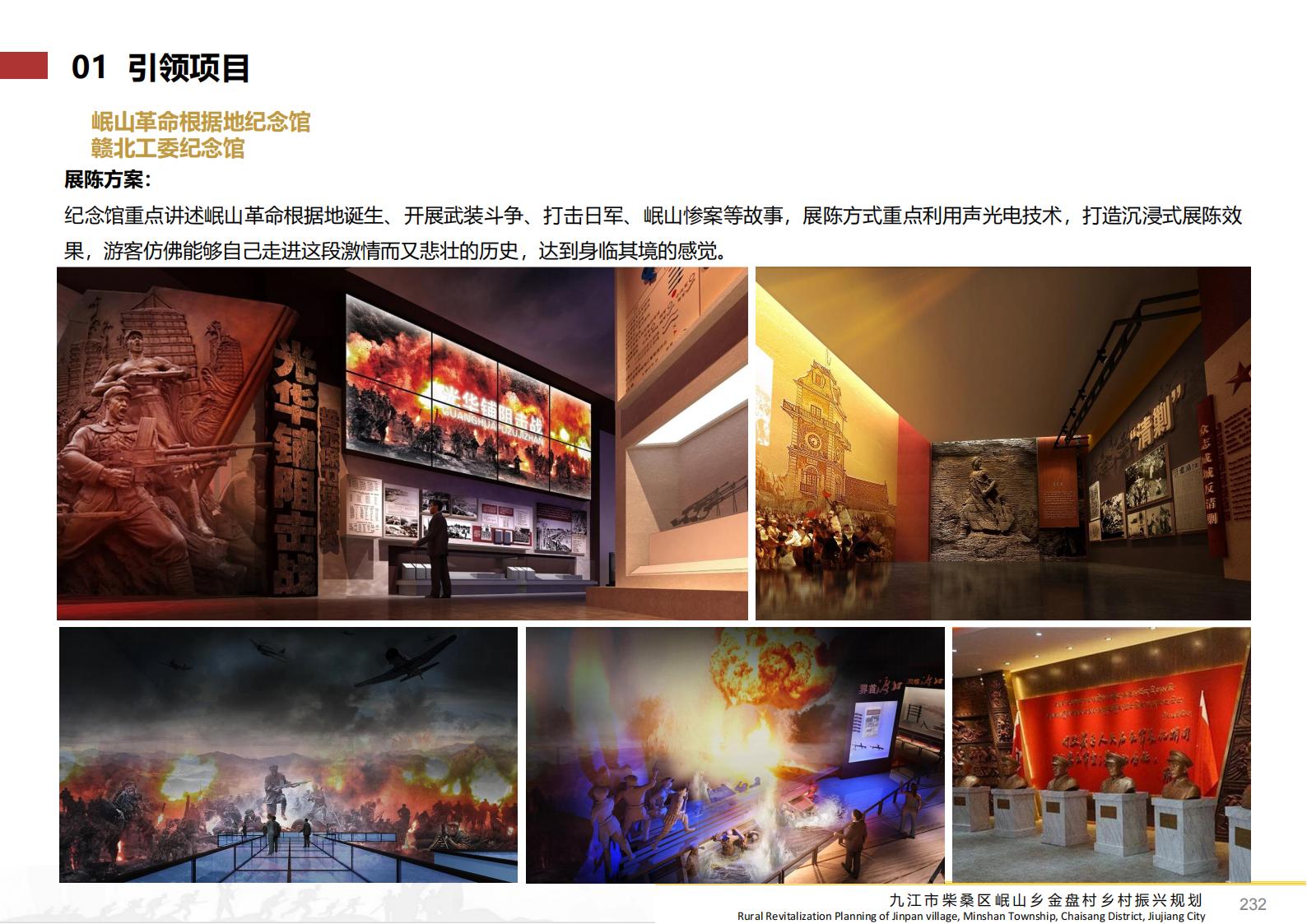 图片[231]-九江市柴桑区金盘村乡村振兴总体规划 - 由甫网-由甫网