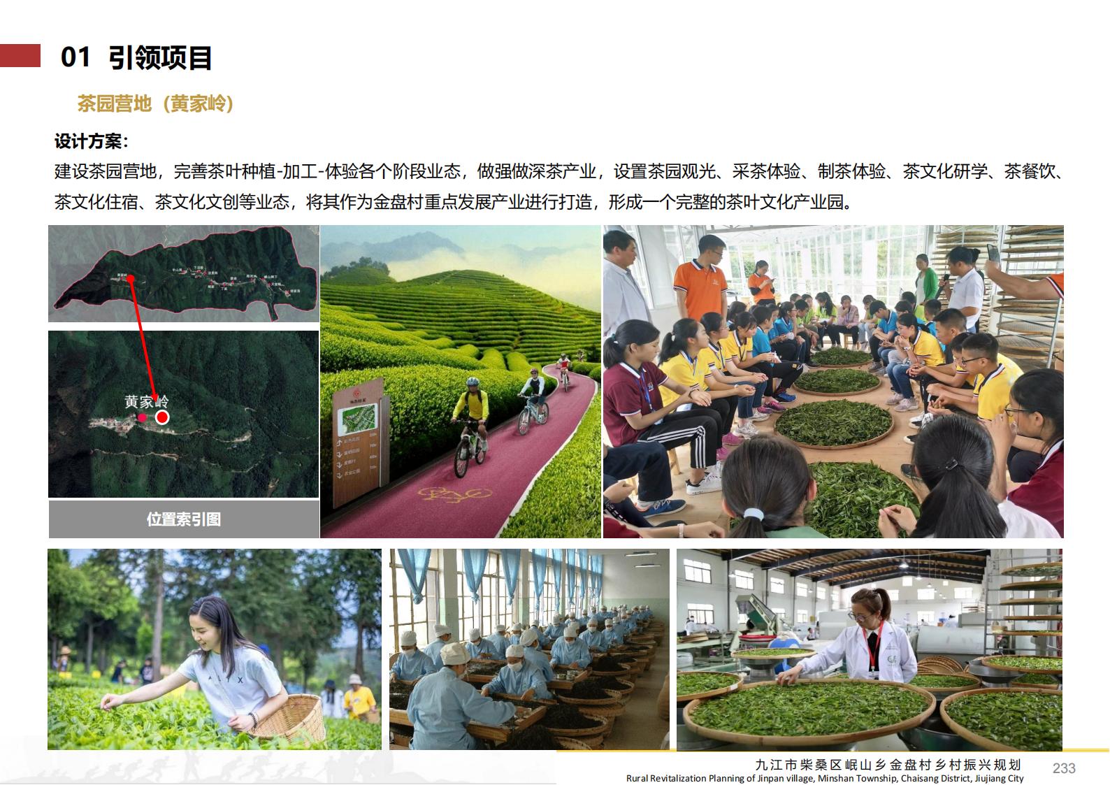 图片[232]-九江市柴桑区金盘村乡村振兴总体规划 - 由甫网-由甫网