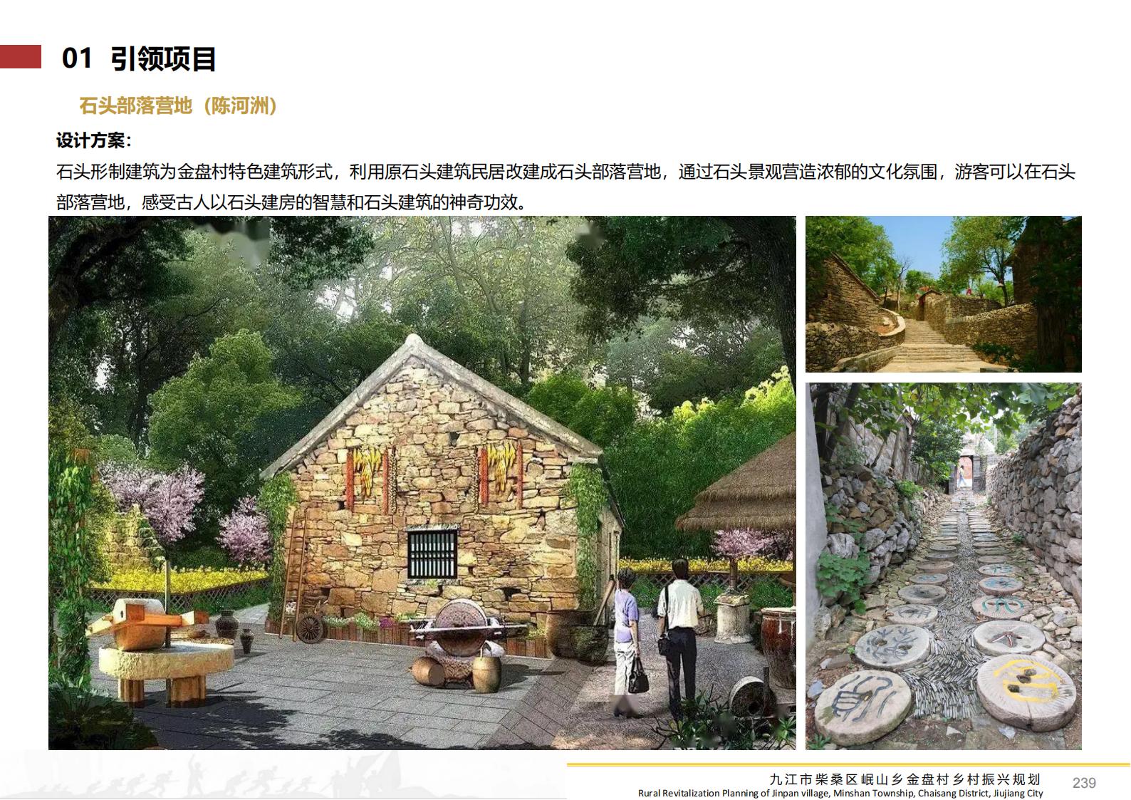 图片[238]-九江市柴桑区金盘村乡村振兴总体规划 - 由甫网-由甫网