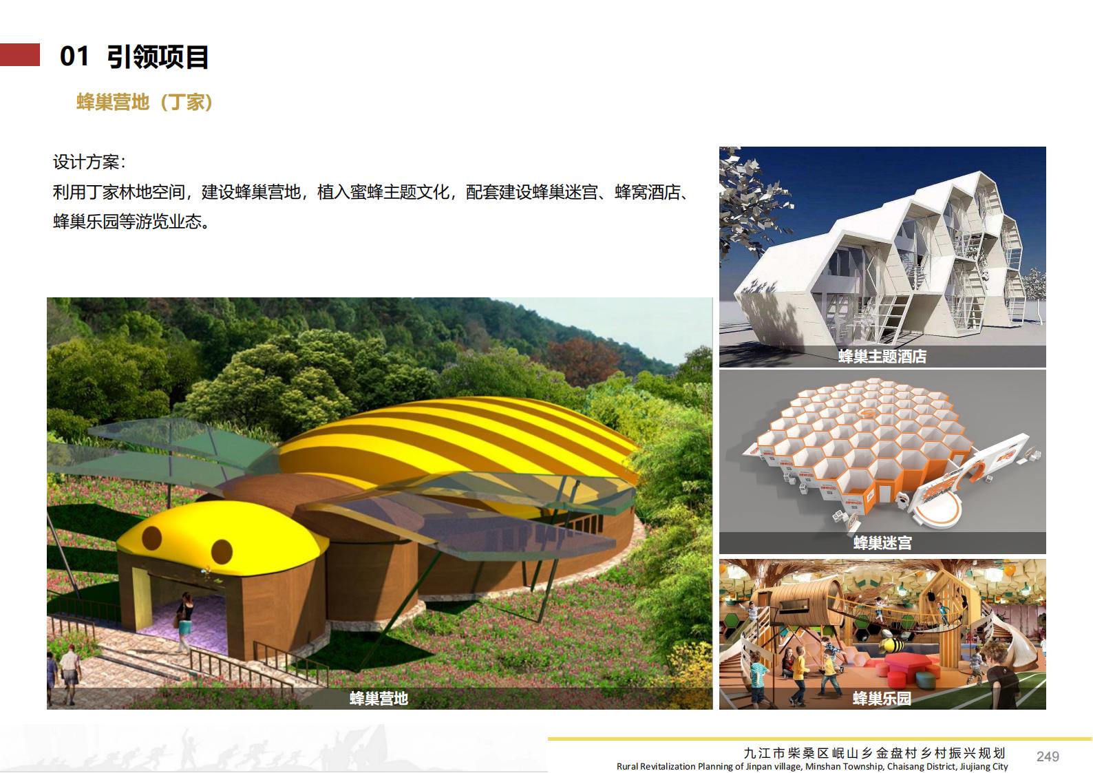 图片[248]-九江市柴桑区金盘村乡村振兴总体规划 - 由甫网-由甫网