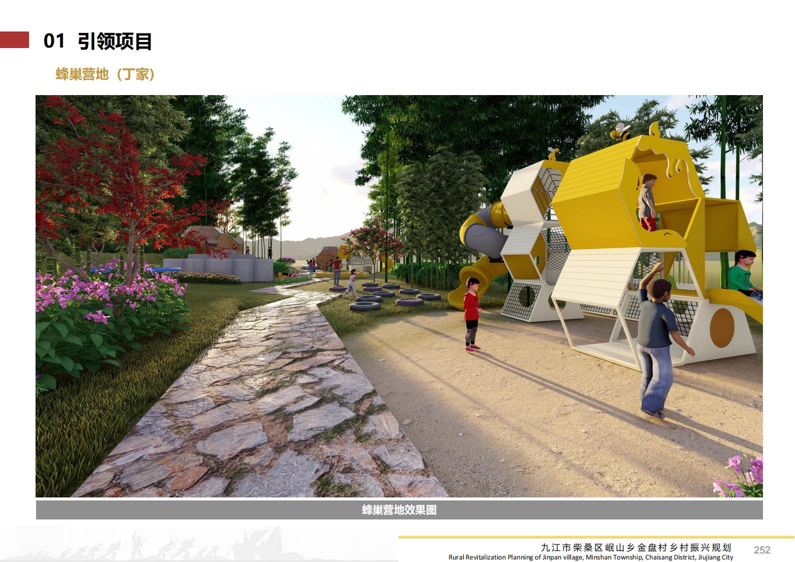 图片[251]-九江市柴桑区金盘村乡村振兴总体规划 - 由甫网-由甫网